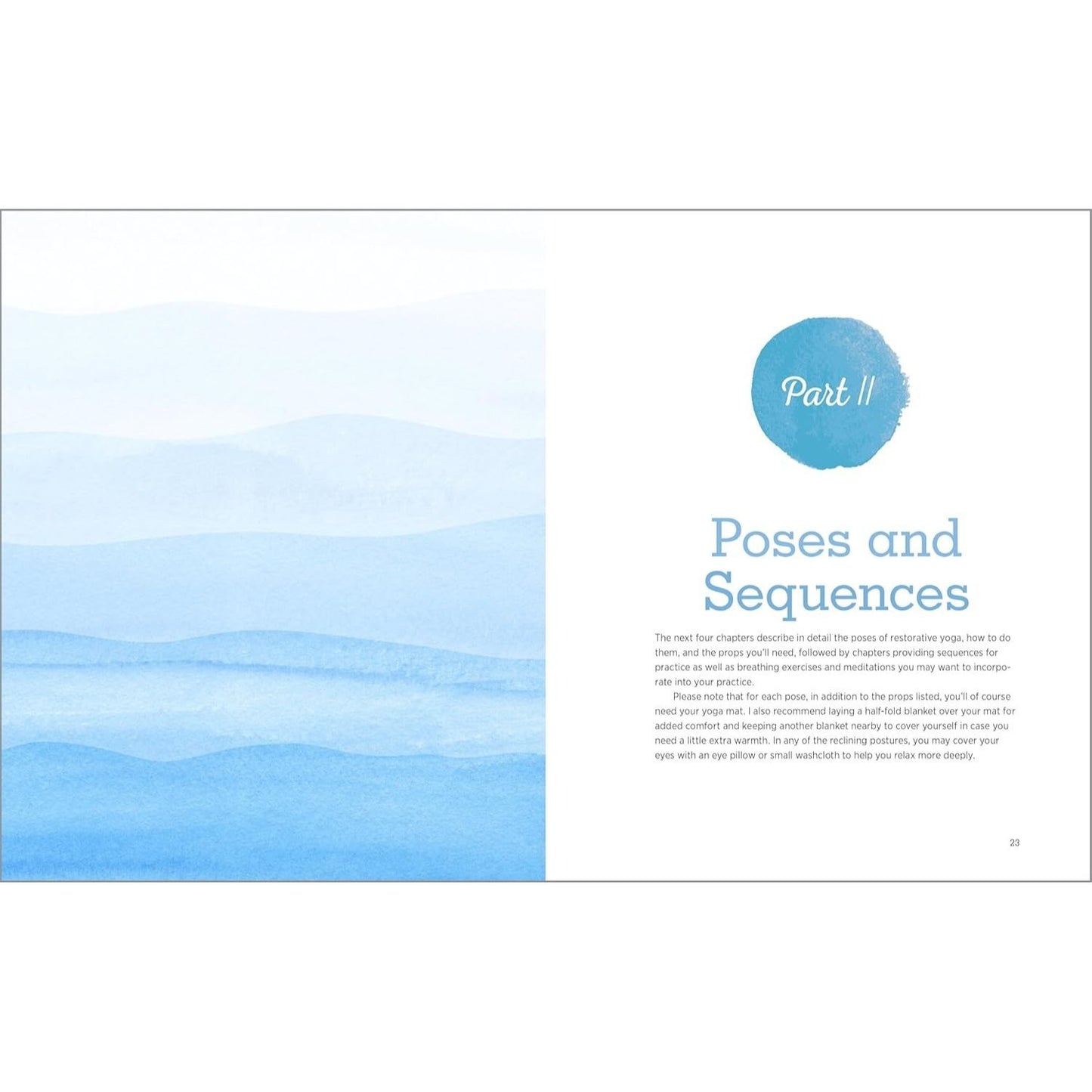 Restorative Yoga for Beginners: Gentle Poses for Relaxation and Healing