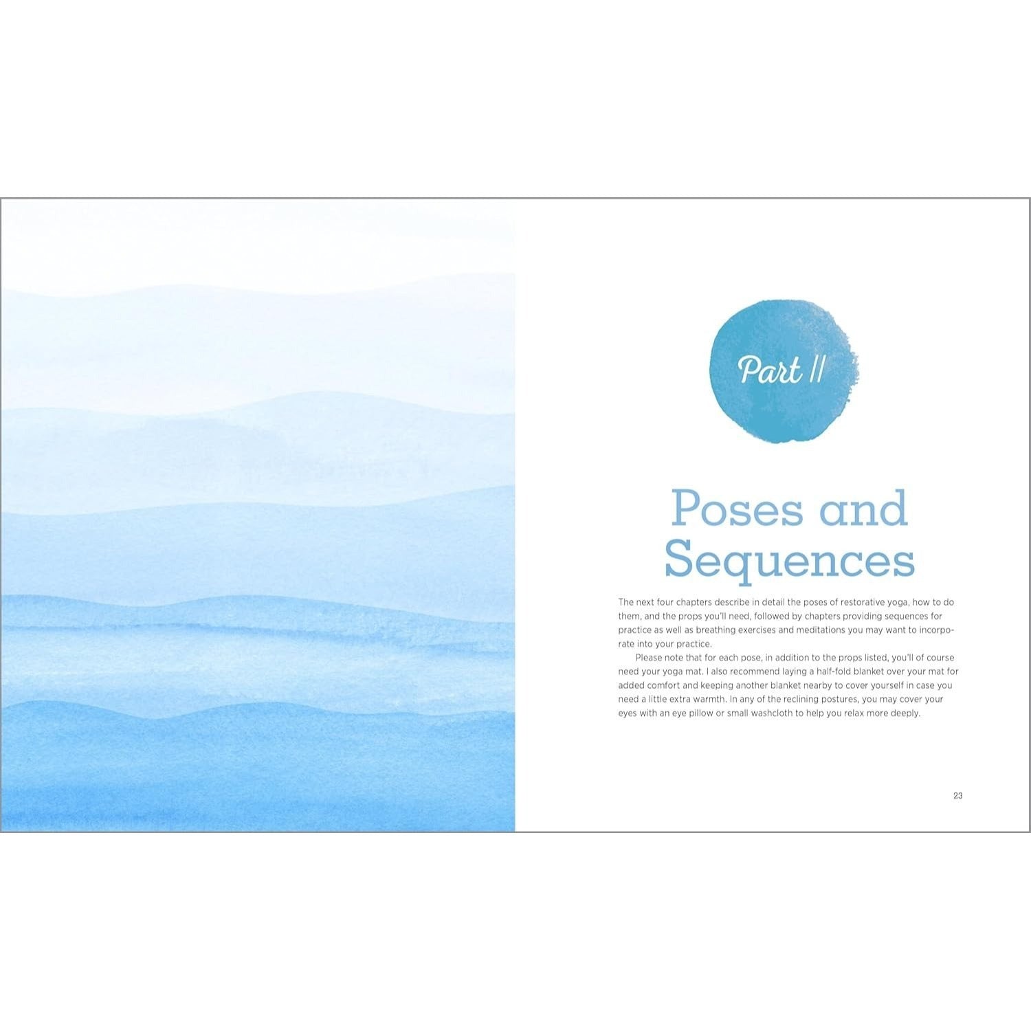 Restorative Yoga for Beginners: Gentle Poses for Relaxation and Healing