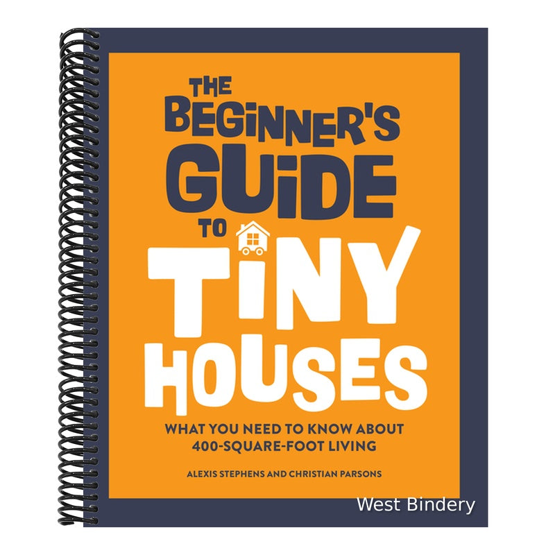 The Beginner's Guide to Tiny Houses: What You Need to Know about 400-Square-Foot Living