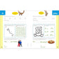 My Sight Words Workbook: 101 High-Frequency Words Plus Games & Activities! (My Workbook) (Spiral Bound)