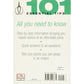 101 Essential Tips: Bonsai: Breaks Down the Subject Into 101 Easy-To-Grasp Tips
