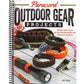 Paracord Outdoor Gear Projects: Simple Instructions for Survival Bracelets and Other DIY Projects (Spiral Bound)