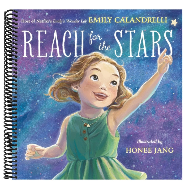 Reach for the Stars