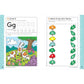 My Kindergarten Workbook: 101 Games and Activities to Support Kindergarten Skills (My Workbook) (Spiral Bound)