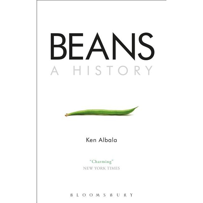 Beans: A History