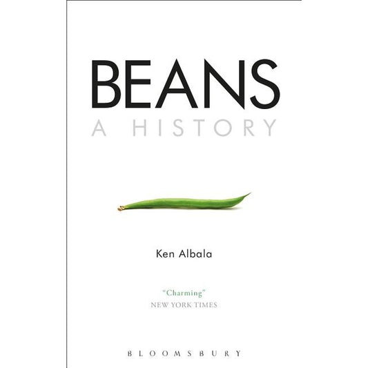Beans: A History
