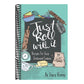 Just Roll with It; Recipes for Easy Embossed Cookies
