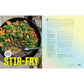 The Choi of Cooking: Flavor-Packed, Rule-Breaking Recipes for a Delicious Life: A Cookbook (Spiral Bound)