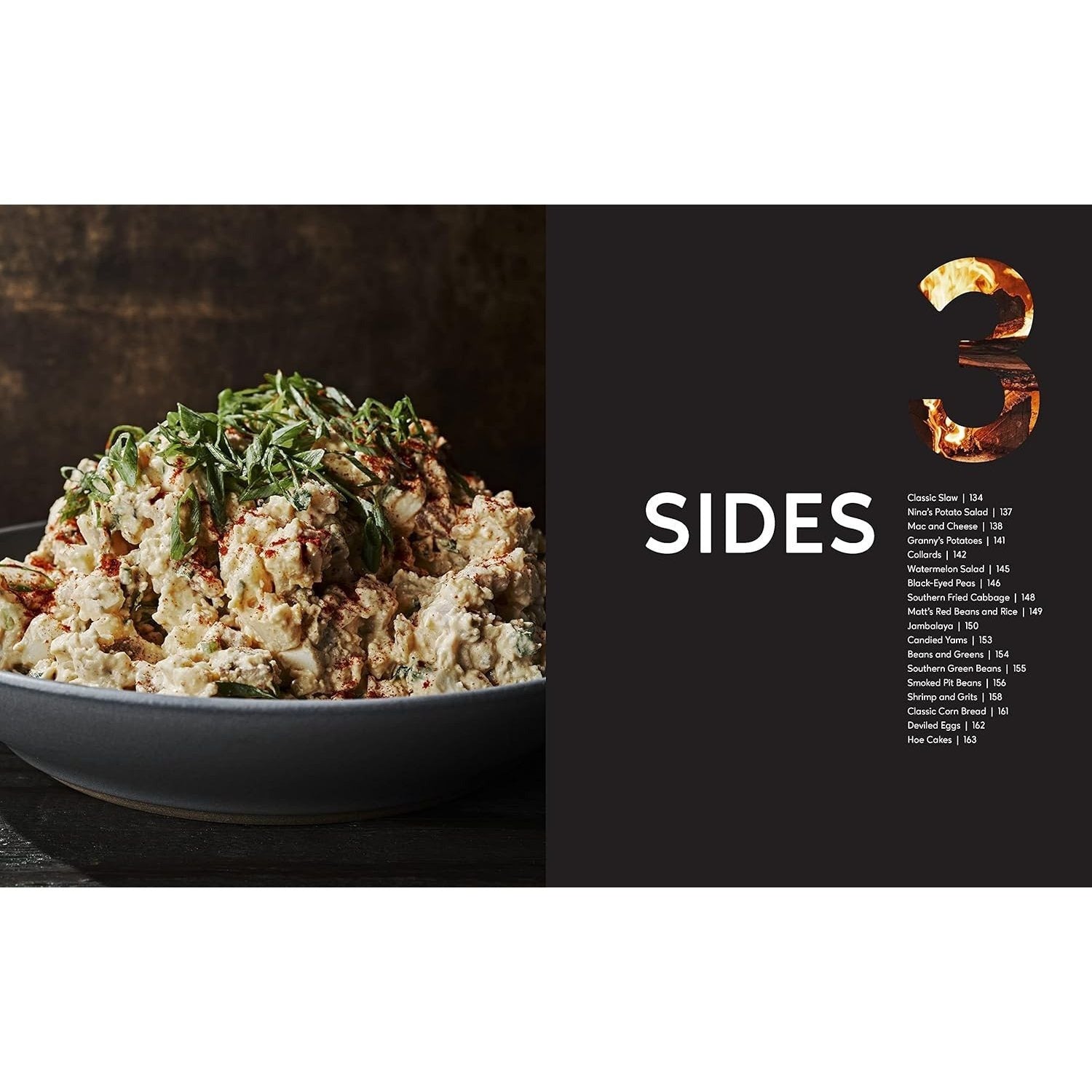 Horn Barbecue: Recipes and Techniques from a Master of the Art of BBQ (Spiral Bound)