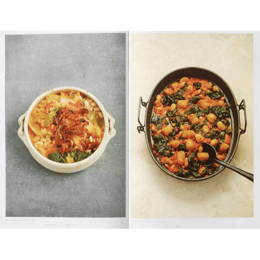 Greece: The Cookbook