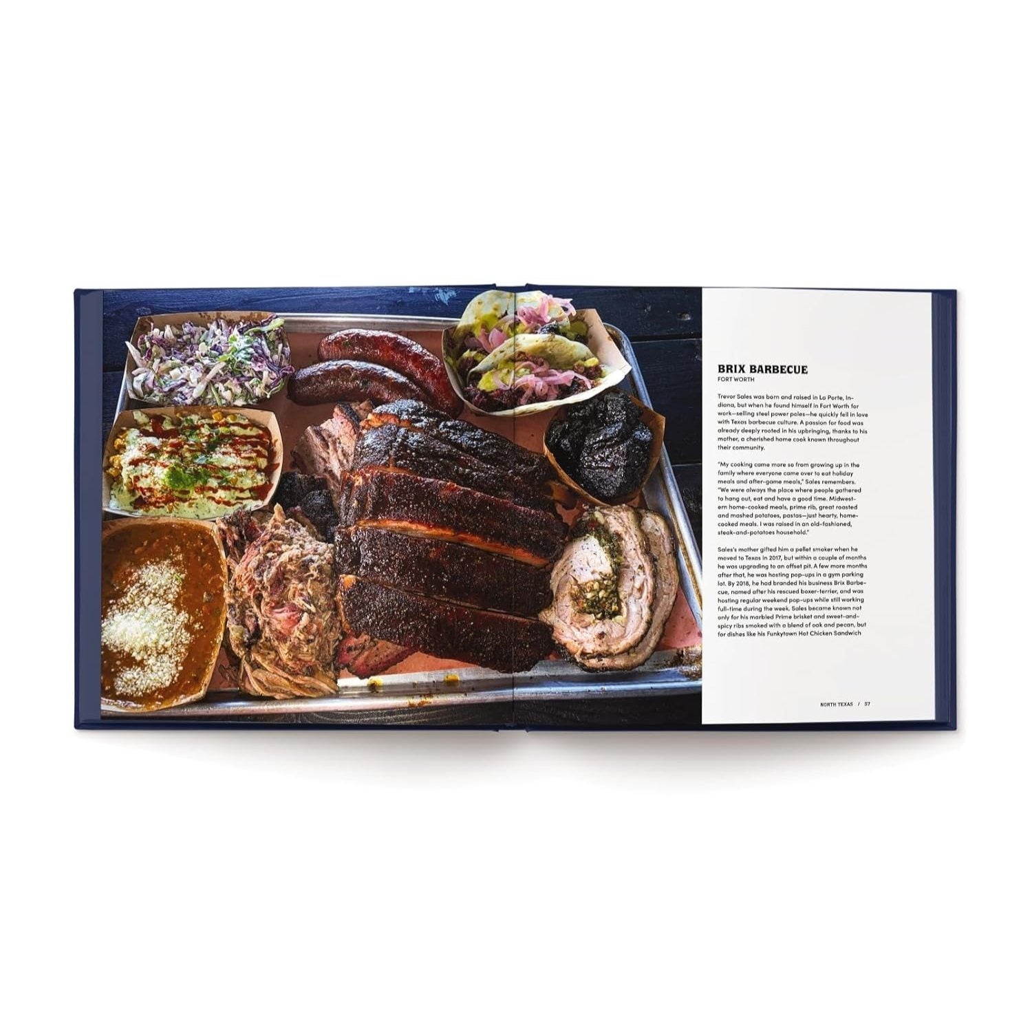 Texas BBQ: The Art of Low and Slow