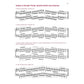 The Complete Book of Scales, Chords, Arpeggios & Cadences: Includes All the Major, Minor (Natural, Harmonic, Melodic) & Chromatic Scales -- Plus Additiona (Spiral Bound)