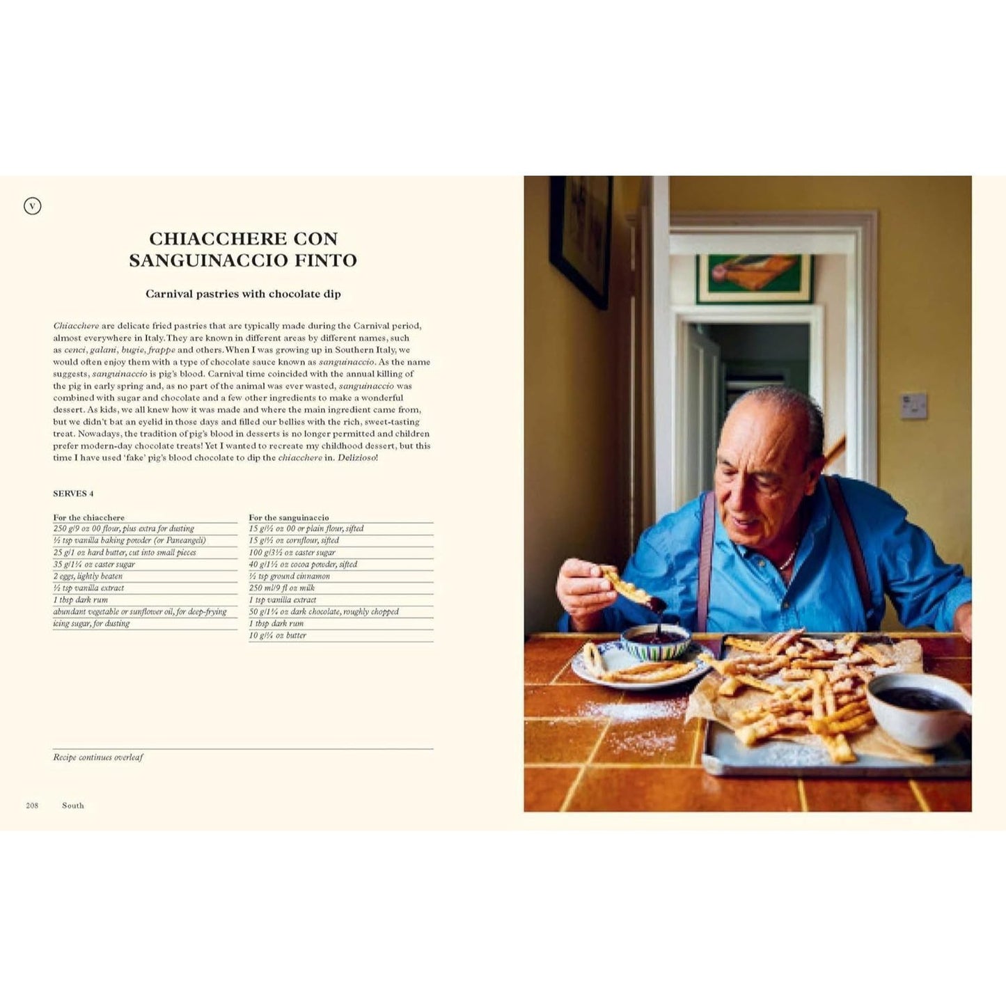 Gennaro's Hidden Italy: Regional Recipes to Treasure for Generations
