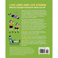 Strength Training Over 40: A 6-Week Program to Build Muscle and Agility (Spiral Bound)