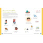 The Feelings Activity Book for Children: 50 Activities to Identify, Understand, and Manage Your Feelings