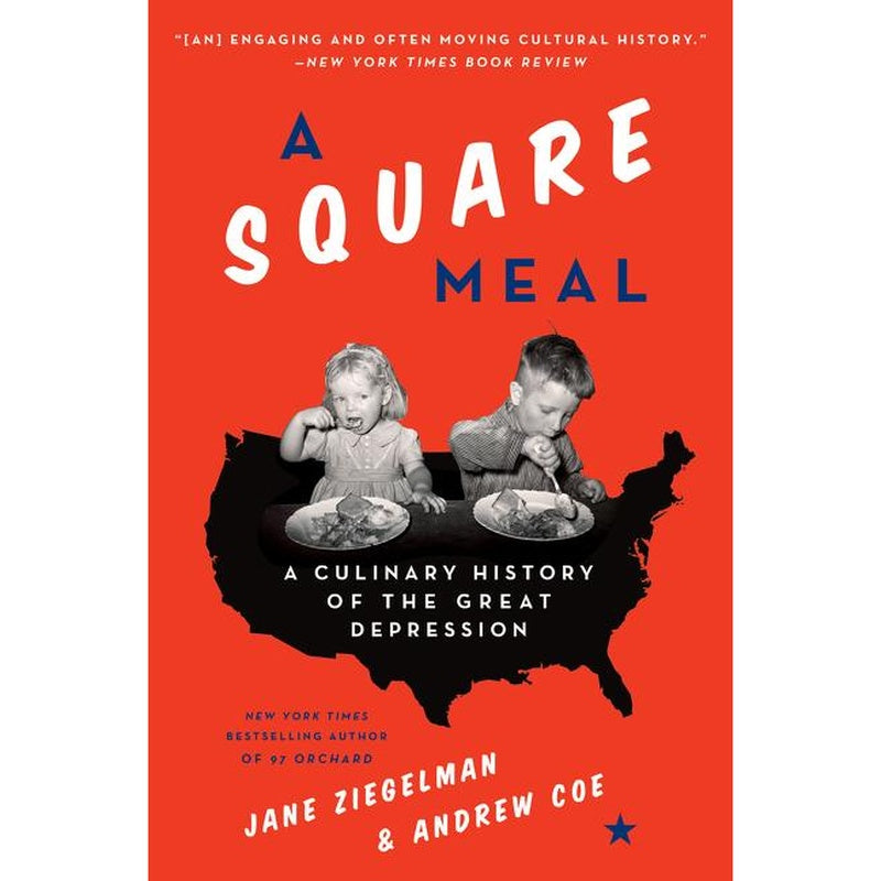 A Square Meal