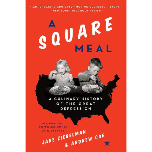 A Square Meal