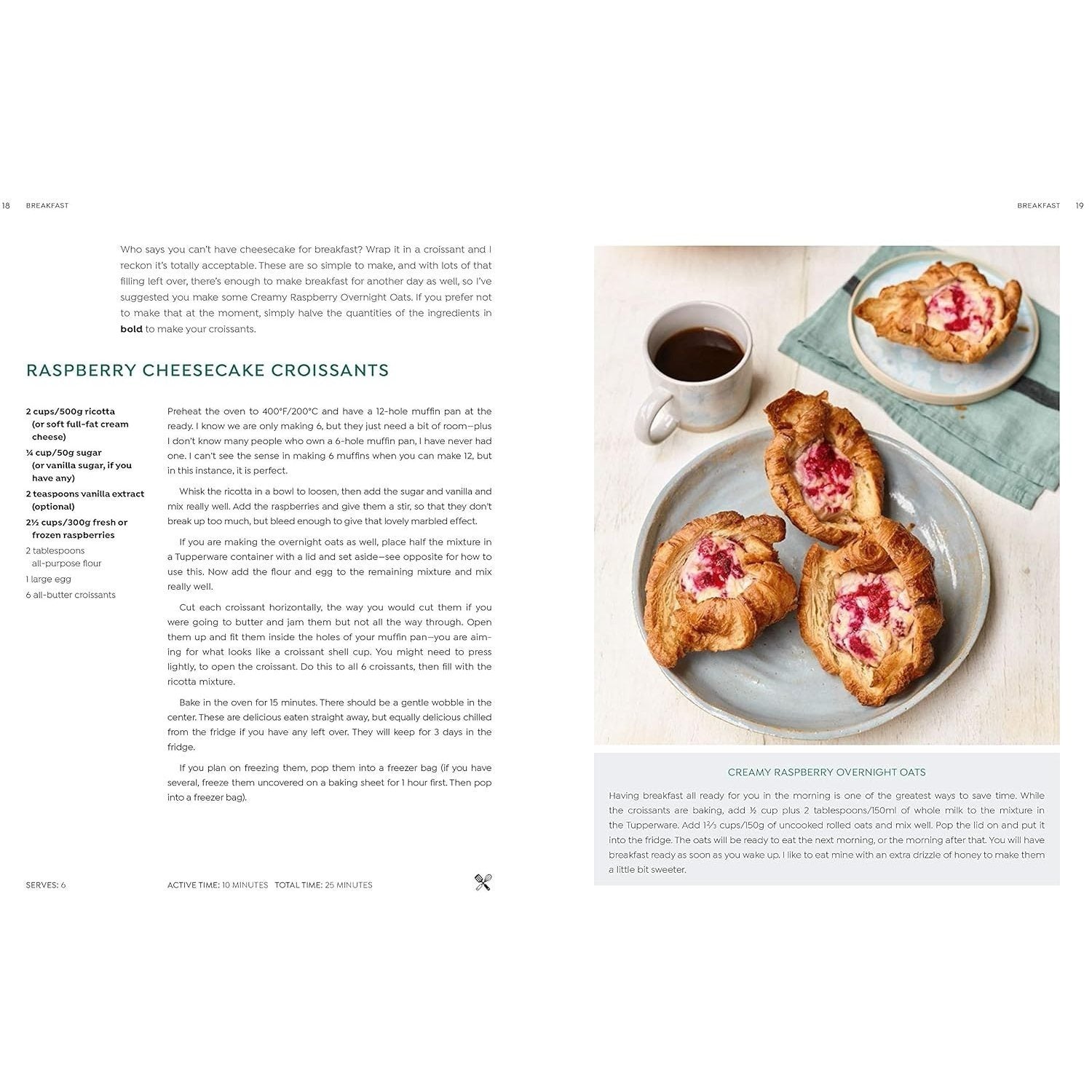 Time to Eat: Delicious Meals for Busy Lives: A Cookbook