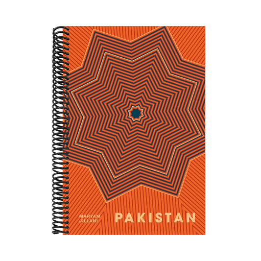 Pakistan: Recipes and Stories from Home Kitchens, Restaurants, and Roadside Stands