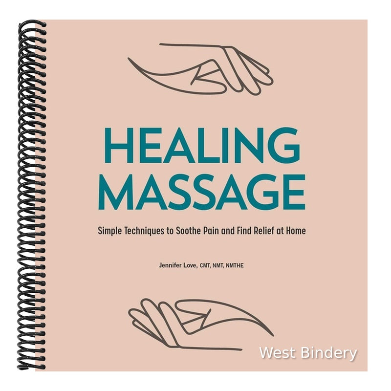 Healing Massage: Simple Techniques to Soothe Pain and Find Relief at Home