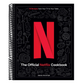 The Official Netflix Cookbook: 70 Recipes from Your TV to Your Table