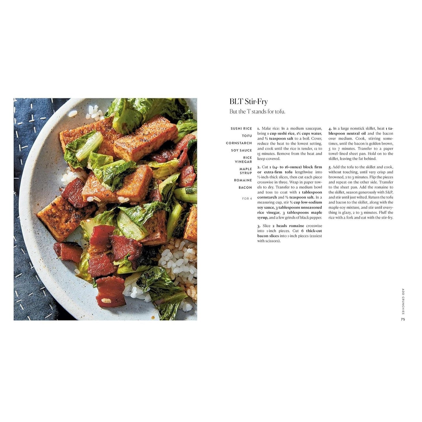 I Dream of Dinner (So You Don't Have To): Low-Effort, High-Reward Recipes: A Cookbook (Spiral Bound)