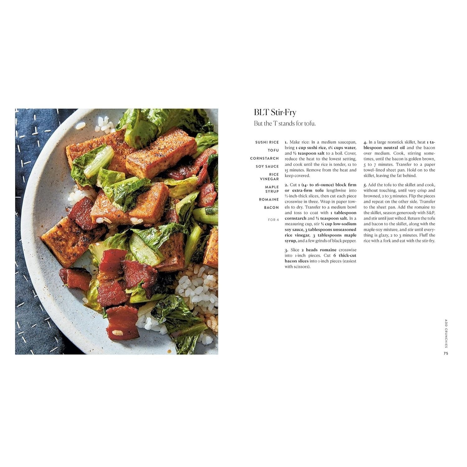 I Dream of Dinner (So You Don't Have To): Low-Effort, High-Reward Recipes: A Cookbook (Spiral Bound)