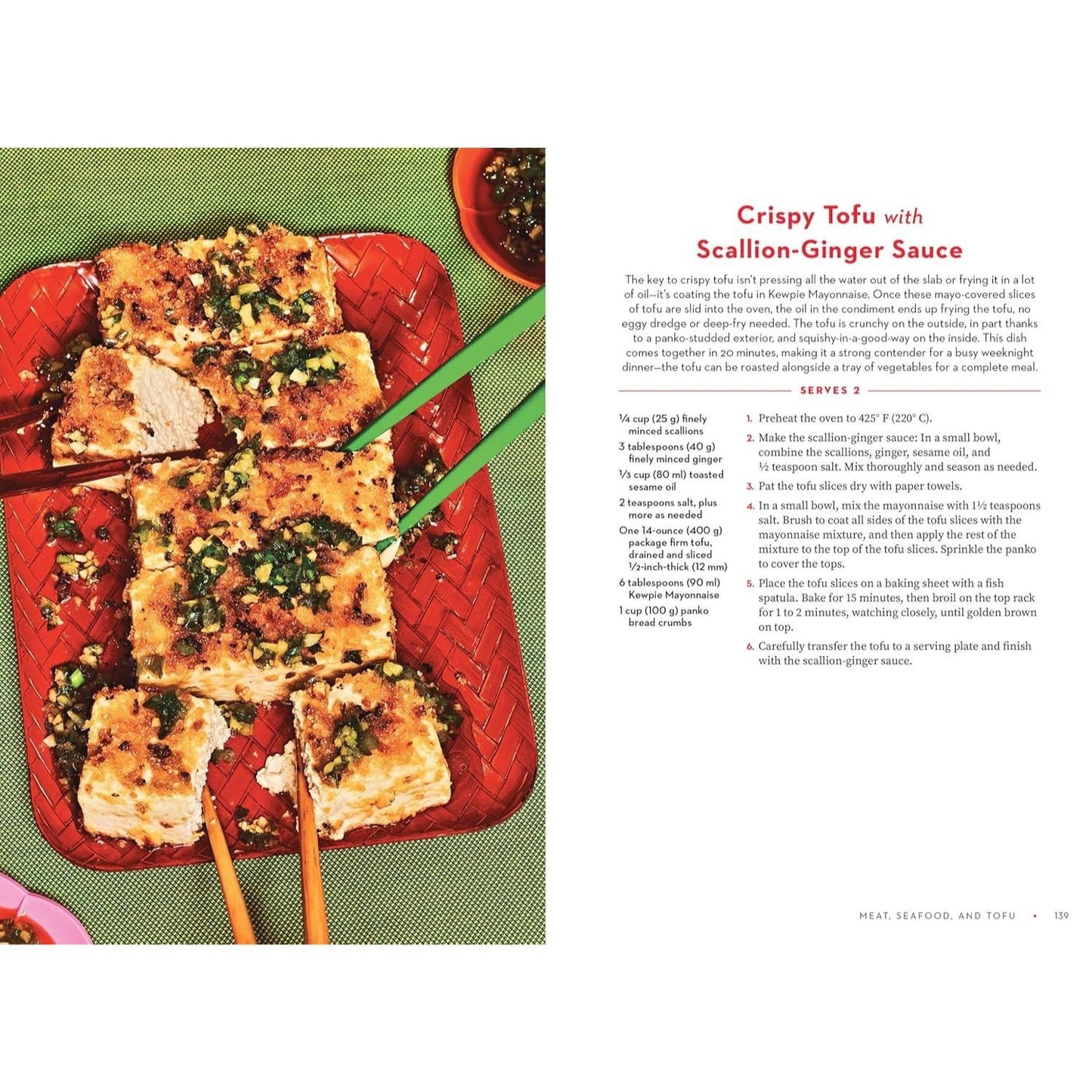 For the Love of Kewpie (the Kewpie Mayo Cookbook): A Cookbook and Celebration