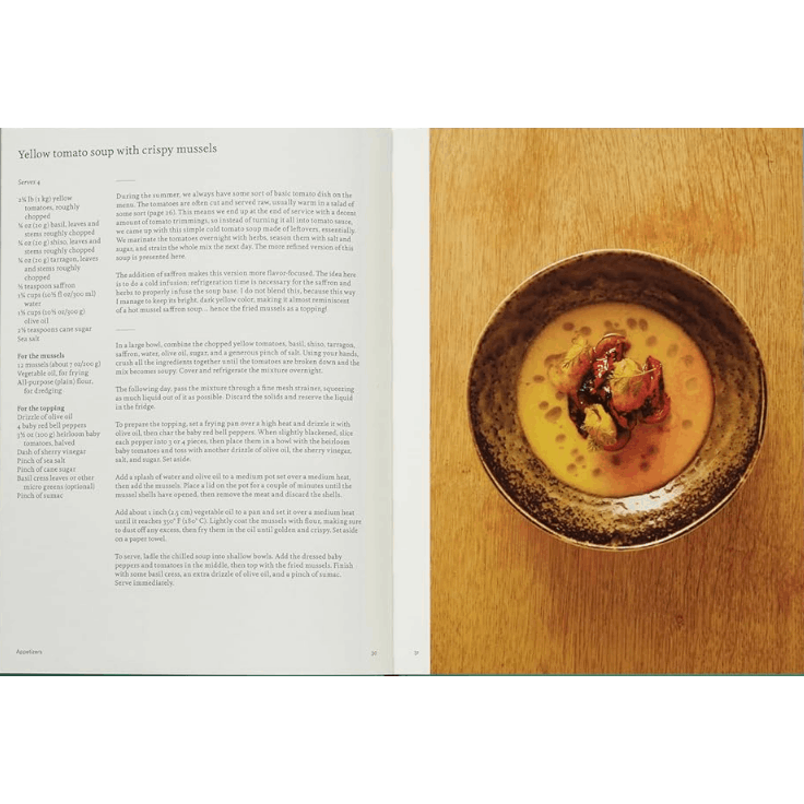 Mokonuts: The Cookbook
