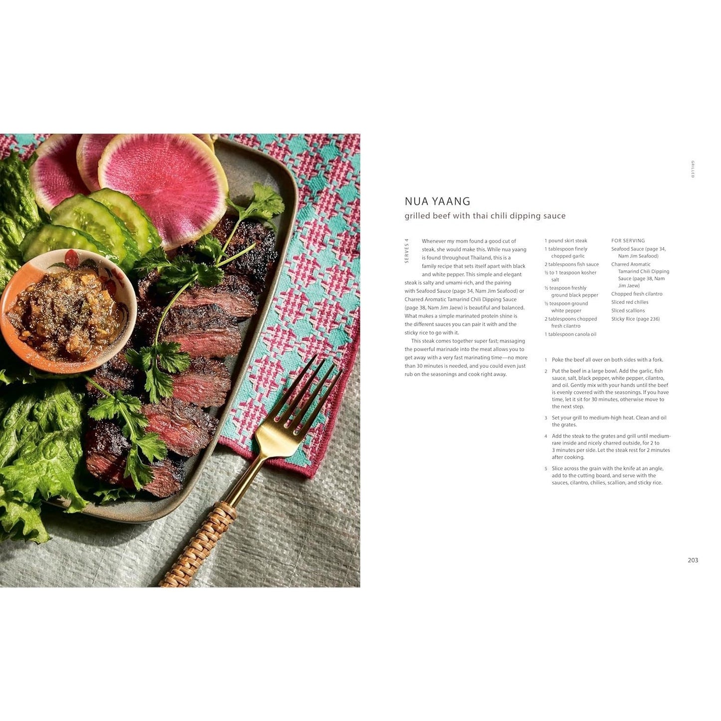 Kalaya's Southern Thai Kitchen: A Cookbook