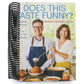 Does This Taste Funny?: Recipes Our Family Loves (Spiral Bound)