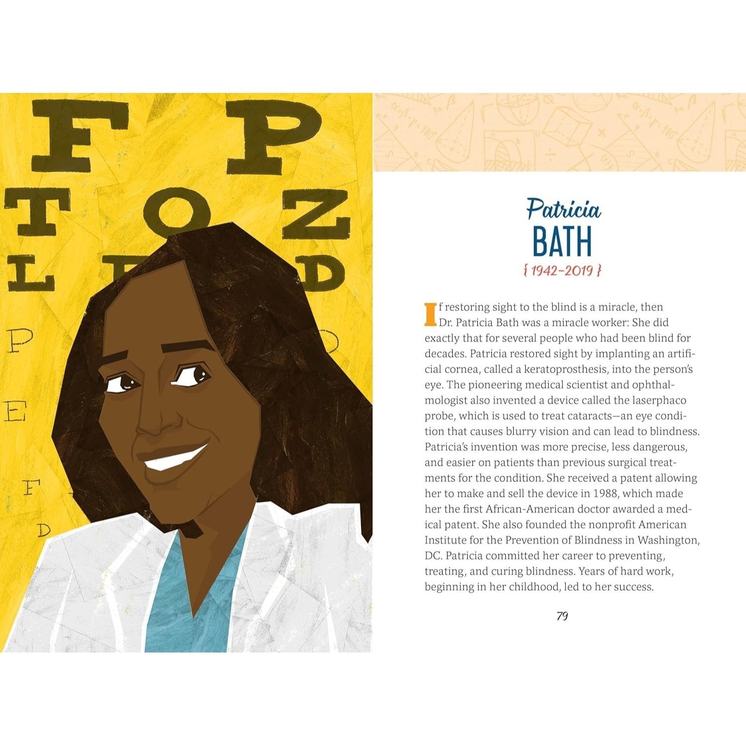 Black Women in Science: A Black History Book for Kids