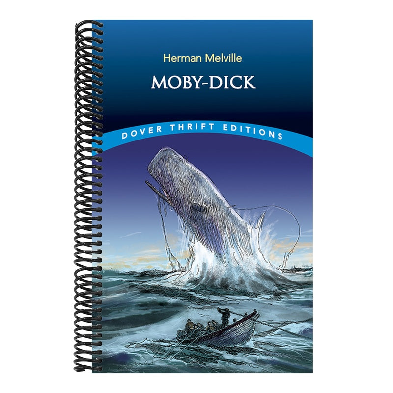 Moby-Dick