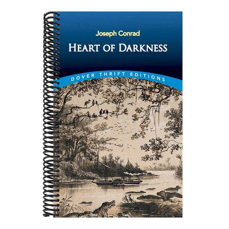 Heart of Darkness