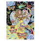 Creative Haven Beautiful Angels Coloring Book