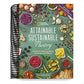 Attainable Sustainable Pantry: A Back-To-Basics Guide to Stocking Your Kitchen