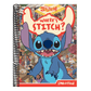 Disney: Where's Stitch? Look and Find
