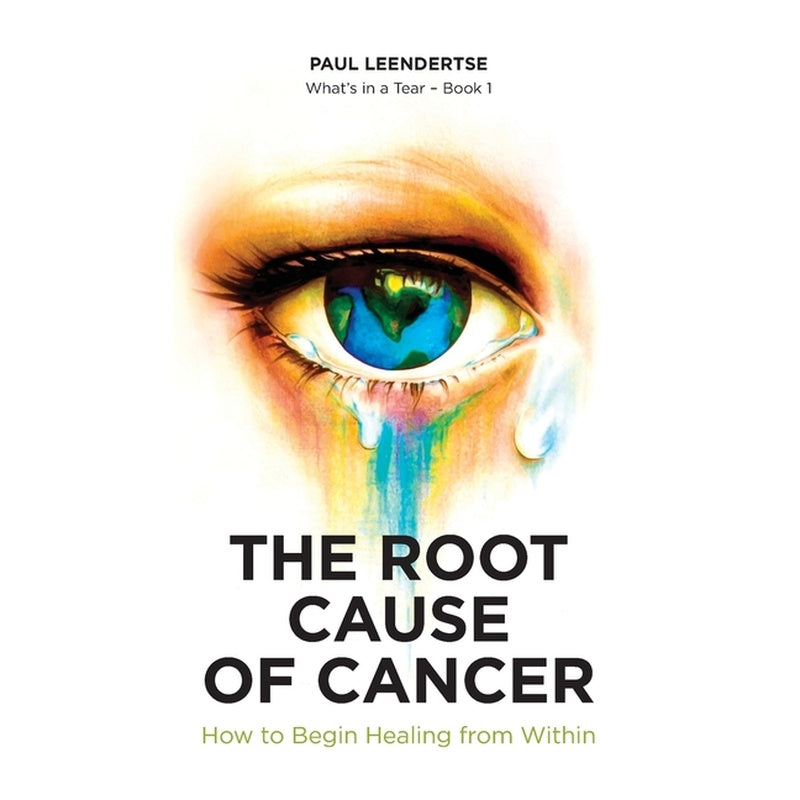 The Root Cause of Cancer - How To Begin Healing From Within