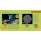 National Geographic Little Kids First Big Book of Space (National Geographic Little Kids First Big Books) (Spiral Bound)