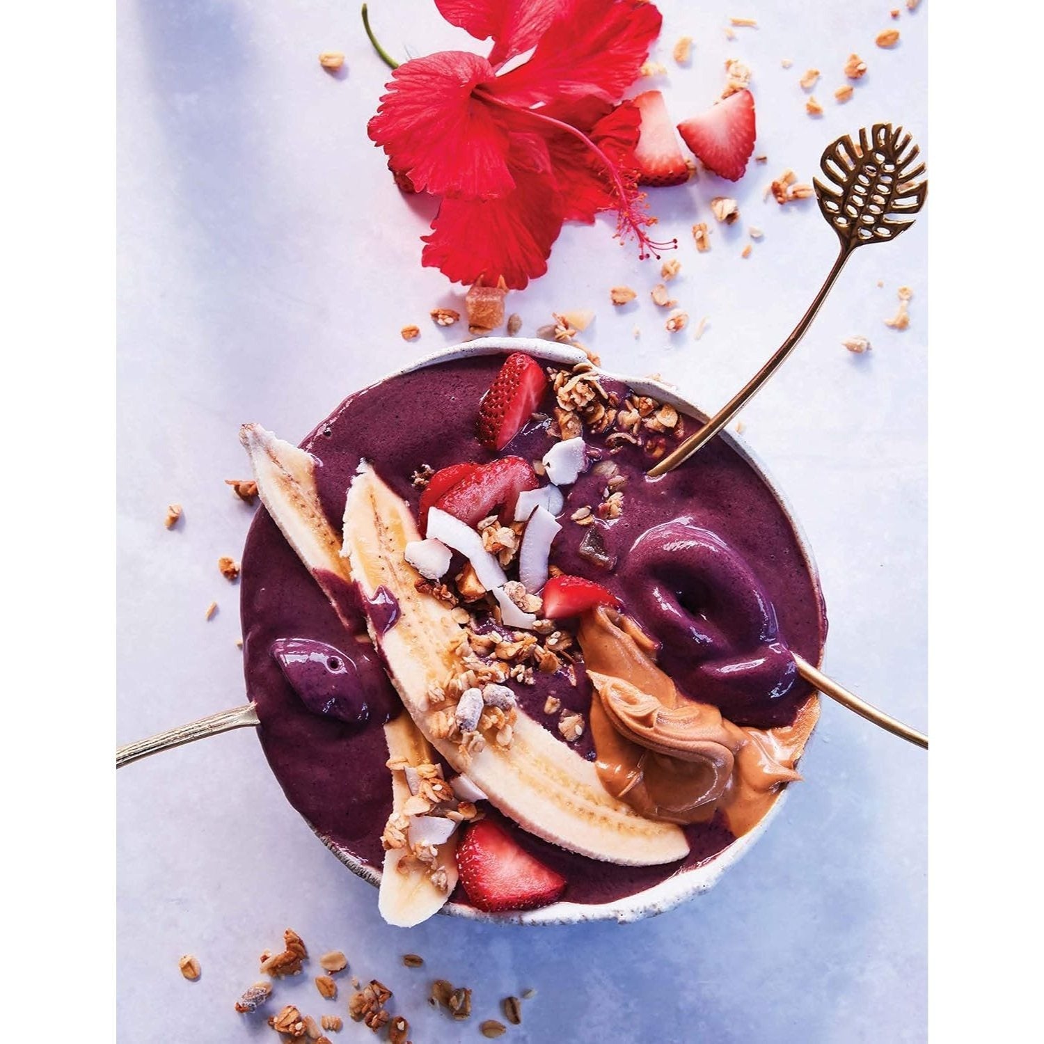 Plant Over Processed: 75 Simple & Delicious Plant-Based Recipes for Nourishing Your Body and Eating from the Earth