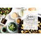 Milk Street: Cookish: Throw It Together: Big Flavors. Simple Techniques. 200 Ways to Reinvent Dinner.