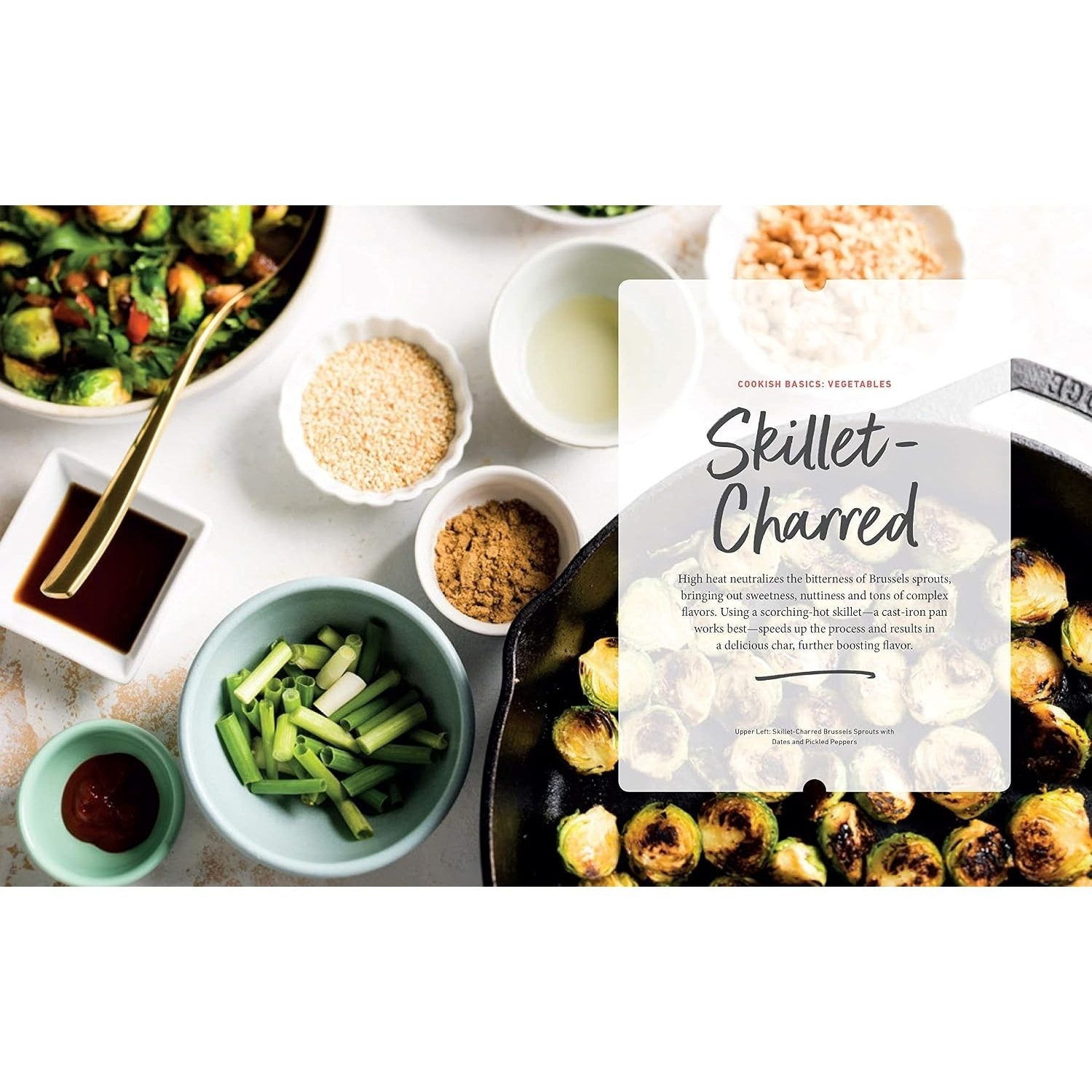 Milk Street: Cookish: Throw It Together: Big Flavors. Simple Techniques. 200 Ways to Reinvent Dinner.