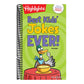Best Kids' Jokes Ever! Volume 1: A Kids Joke Book with Over 300 of the Funniest Jokes for Ages 69, Daily Giggles, Silly Jokes for Everyday Laugh-Out-L