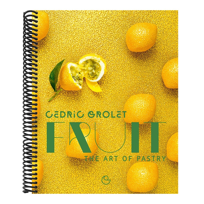 Fruit: The Art of Pastry