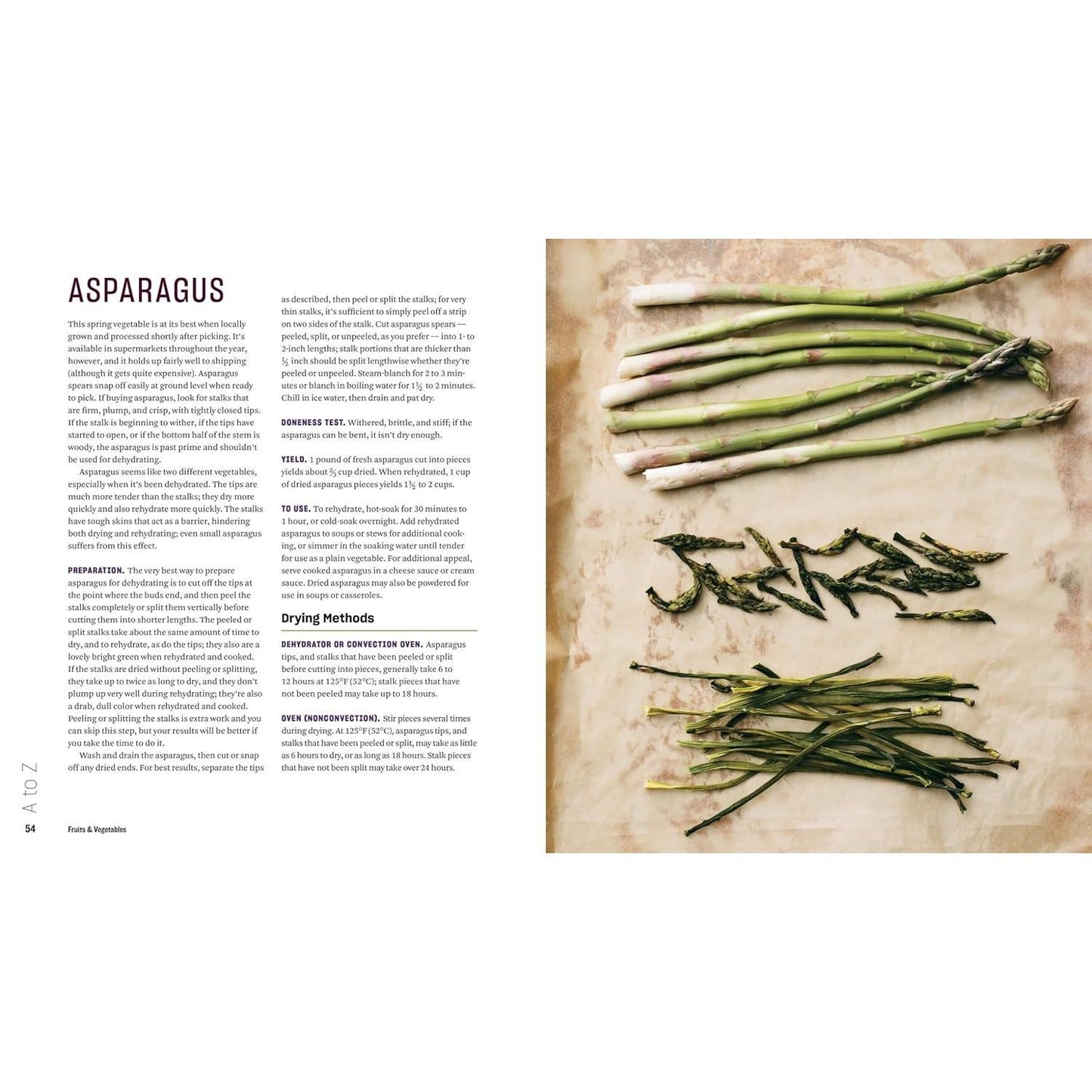 The Beginner's Guide to Dehydrating Food, 2nd Edition: How to Preserve All Your Favorite Vegetables, Fruits, Meats, and Herbs (Spiral Bound)
