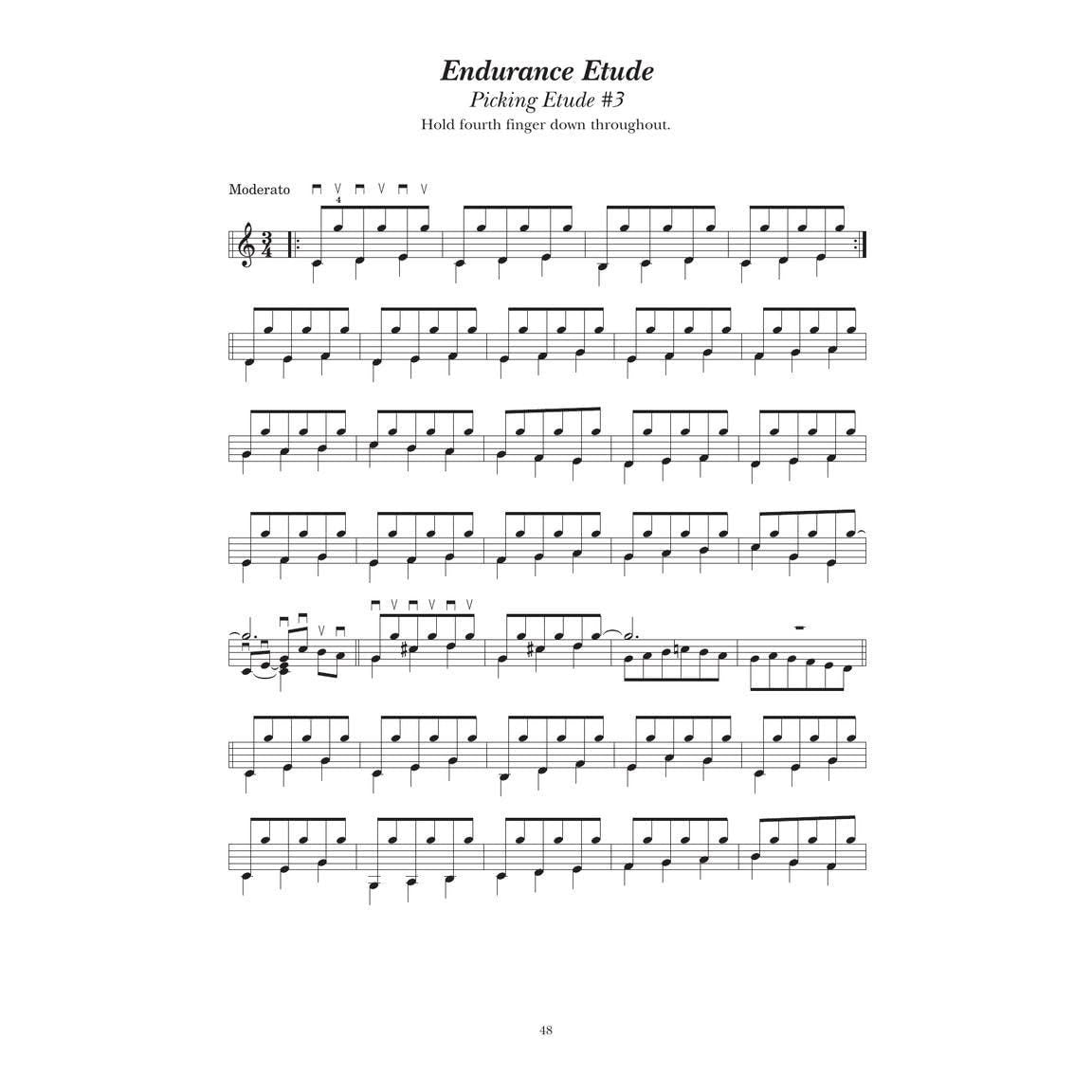 Berklee College of Music Presents: A Modern Method for Guitar (Volume 1)