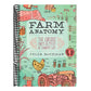 Farm Anatomy: The Curious Parts and Pieces of Country Life