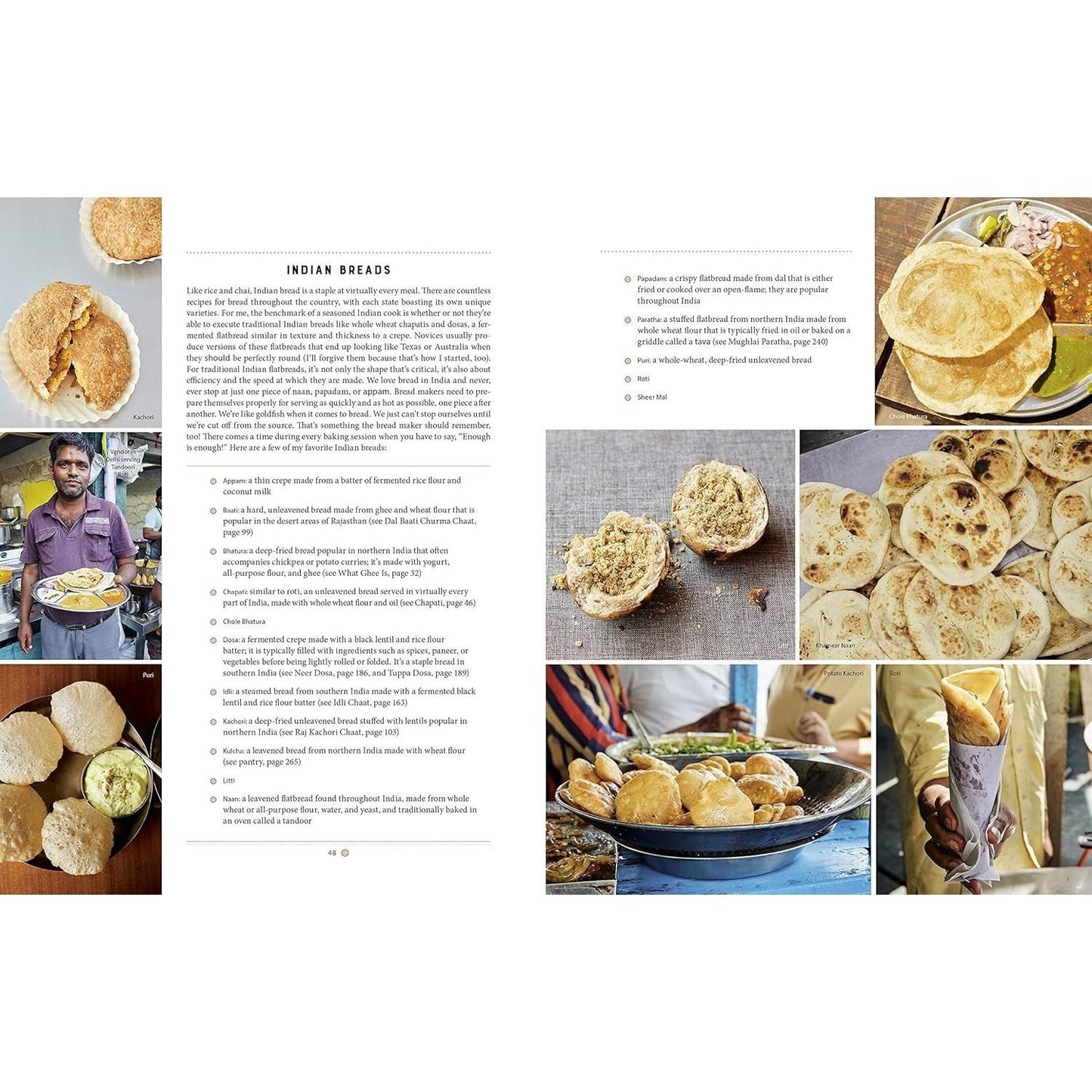 Chaat: Recipes from the Kitchens, Markets, and Railways of India: A Cookbook