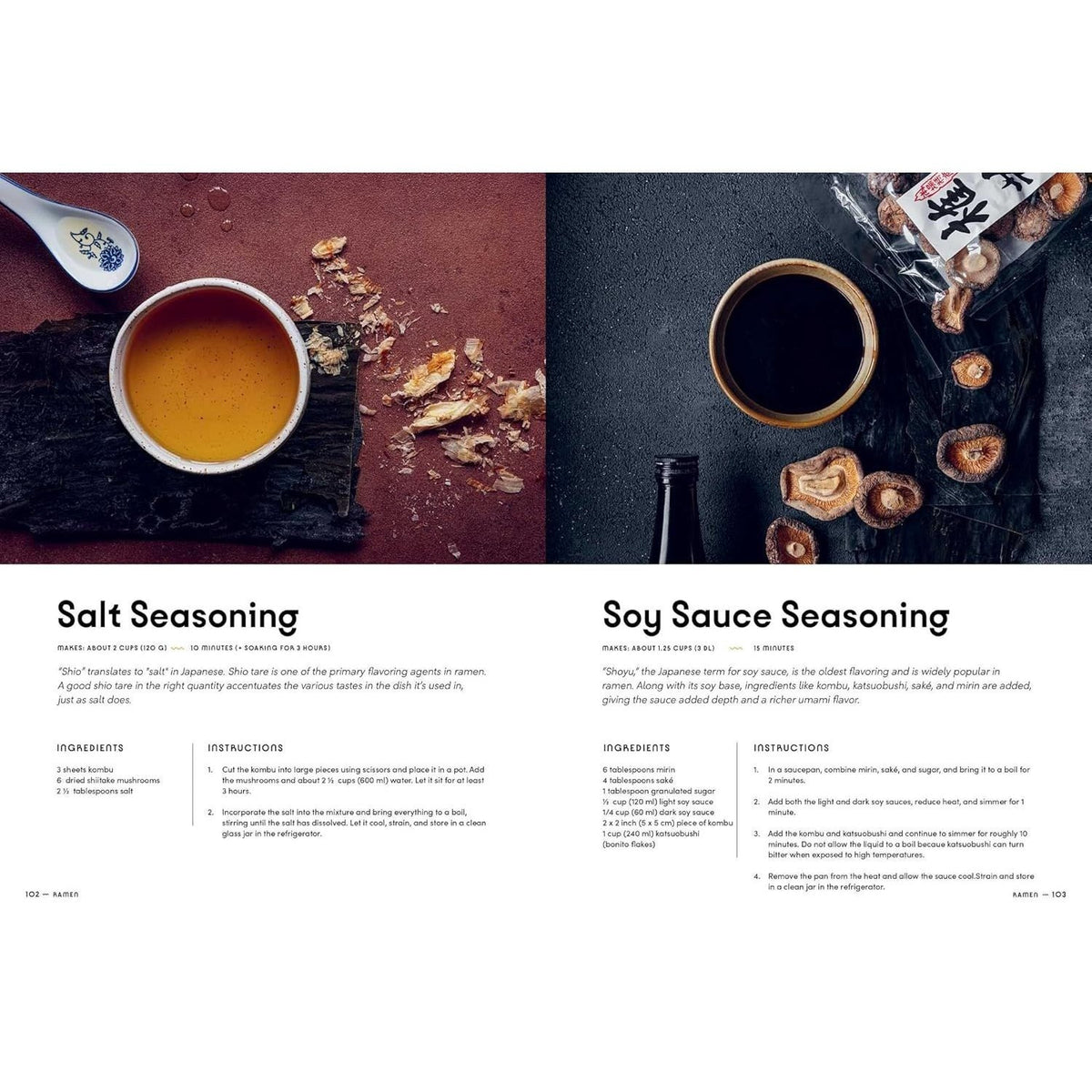 Slurp: Recipes to Elevate Your Noodles