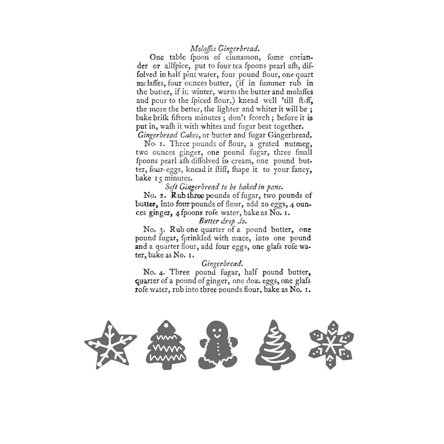 The First American Cookbook: A Facsimile of American Cookery, 1796 (Spiral Bound)